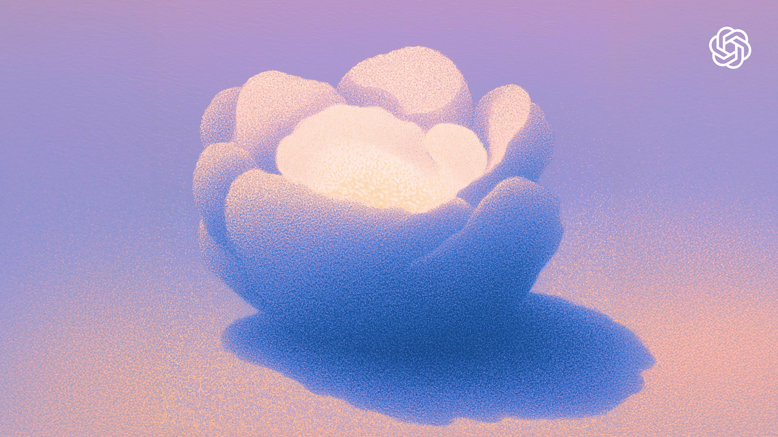 OpenAI's own blog card image: the OpenAI logo on a plain background.